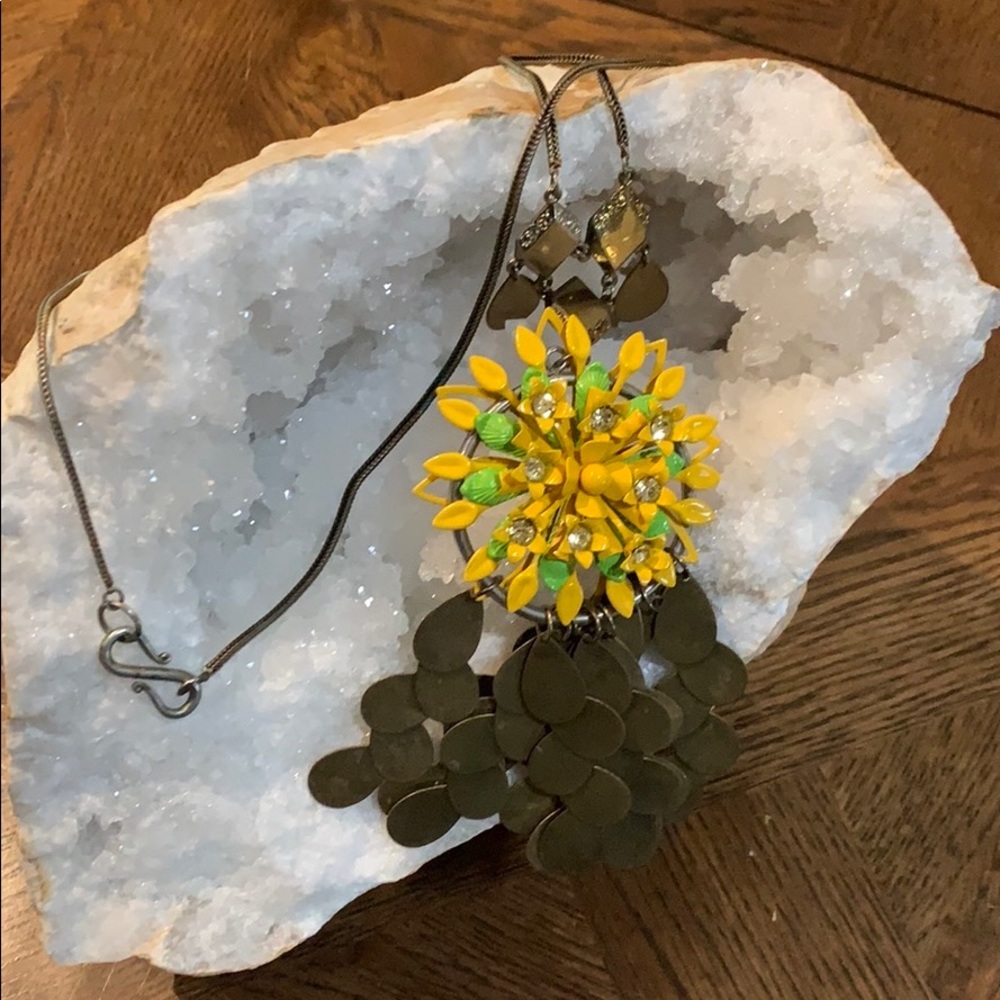 Anthropologe Necklace